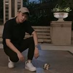 Profile Picture of Teddy Liu (@sian_hong0824) on Instagram