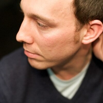 Alex Simmons - Twitter Profile Picture of Alex Simmons (@@AlexDotSimmons) on Twitter