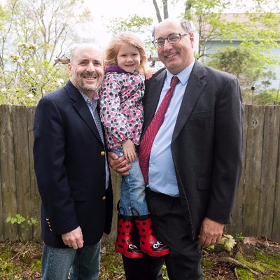 Profile Picture of Steve Winslow (@Winslow4Malden) on Twitter