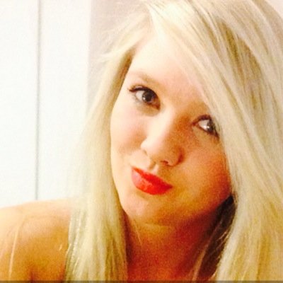 Profile Picture of Simoné Meyer (@MissTeenintlSA) on Twitter