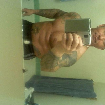 Profile Picture of Brad Fuqua (@BradFuqua2) on Twitter