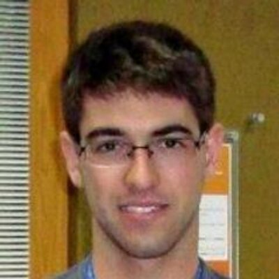 Jean Carlos Giassi - Twitter Profile Picture of Jean Carlos Giassi (@Jean_Giassi) on Twitter