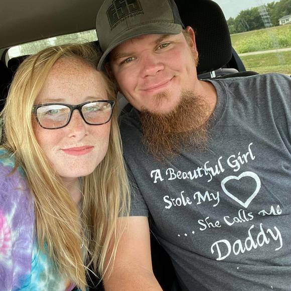 Profile Picture of Caitlin Crone-roberts (@caitlincrone168) on Poshmark