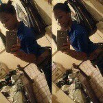 Profile Picture of Andrea hinds (@im_that_girl_shelly) on Instagram