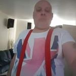 Profile Picture of Richard Varty (@richardvarty) on Instagram