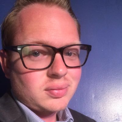 Profile Picture of Ray Mau (@ray_mau) on Twitter