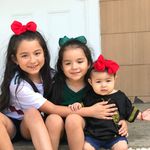 Profile Picture of 𝐸𝓂𝒾𝓁𝓎, 𝐿𝑒𝓈𝓁𝒾𝑒, 𝒜𝓋𝑒𝓇𝓎 𝑅𝑜𝓂𝑒𝓇𝑜 (@romero.sisters1) on Instagram