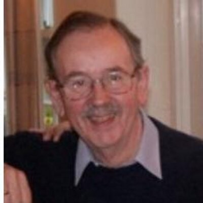 Profile Picture of Peter Winslow (@Winslow1Peter) on Twitter