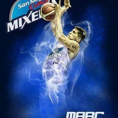 Profile Picture of Kreastel Pequino-Pin (@MarcKayePingris) on Twitter