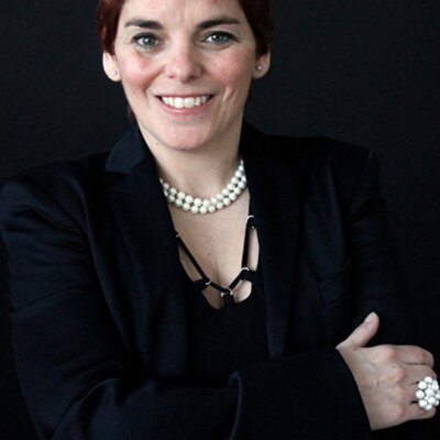 Profile Picture of Renée-Claude Auclair (@TeknolightRCA) on Twitter