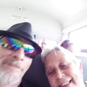 Profile Picture of Beatrice Barnes (@Beatric31567926) on Twitter