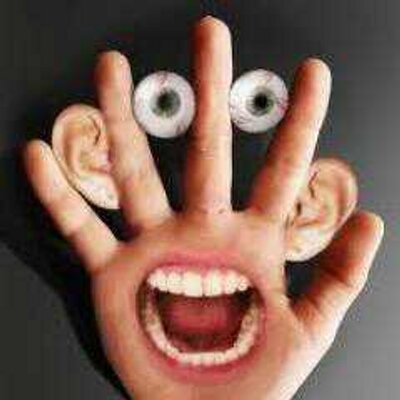 Profile Picture of Gary Thacker (@mrgthacker) on Twitter