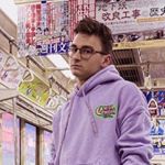 Profile Picture of 𝕲𝖗𝖆𝖓𝖉𝖕𝖆 𝕭𝖗𝖎𝖆𝖓 (@_little._.schoolboy_) on Instagram