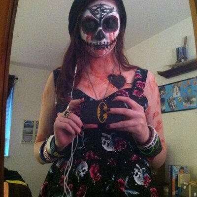 Profile Picture of Taylor Lesage (@BatmAndy6) on Twitter