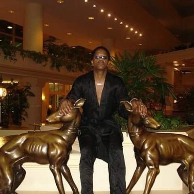 Profile Picture of Kenneth Cheek (@Kennethcheek6) on Twitter