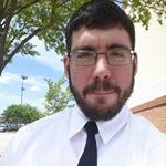 Profile Picture of Wilton Bryan (@fluffynightmares) on Instagram