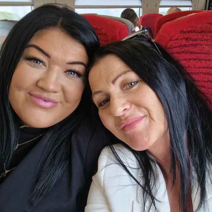 Profile Picture of kath stoker (@@kathstoker) on Tiktok