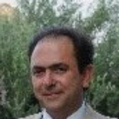 Profile Picture of George Papadakis (@georgepapad) on Twitter