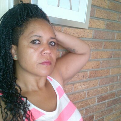 Profile Picture of Shereen Gordon (@ShereenGordon) on Twitter