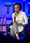 Profile Picture of Nina Shawon Wikipedia