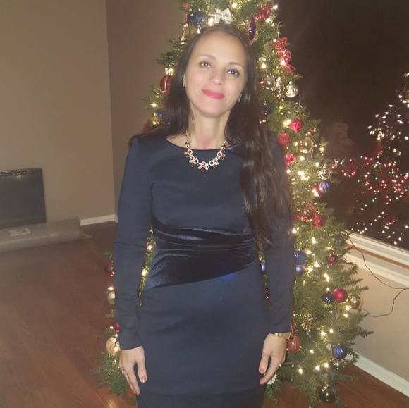 Profile Picture of Josephine Moussa (@josephinemoussa) on Poshmark