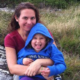 Profile Picture of Ariel Rogers (@ArielLeeRogers) on Twitter