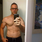 Profile Picture of Greg Thomas (@not here2013) on Flickr