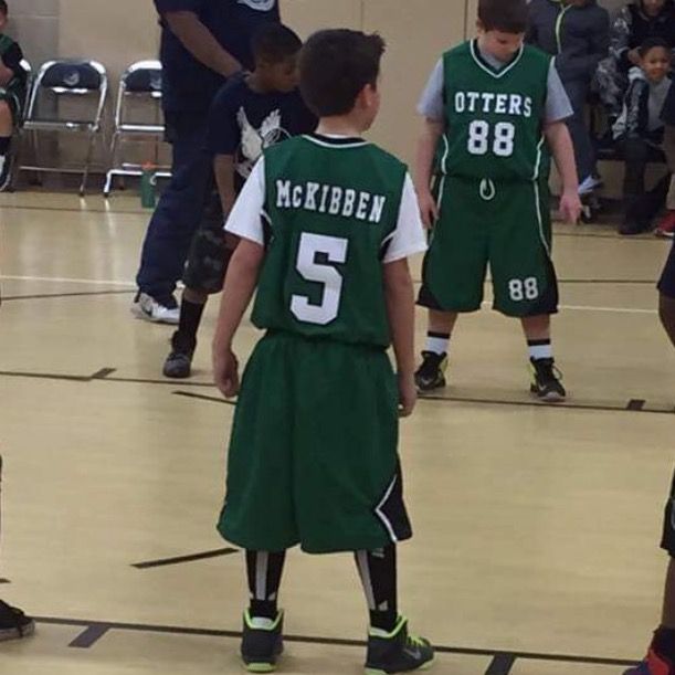 Profile Picture of cam (@cammckibben) on Tiktok