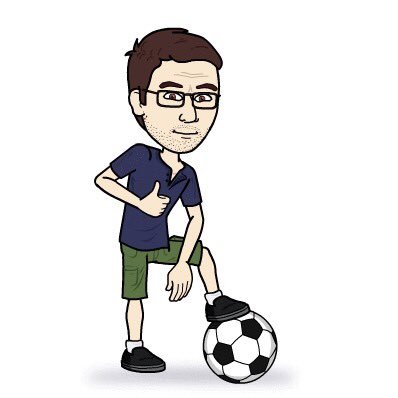 Profile Picture of Simon Bowyer (@bowyer_ed) on Twitter