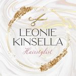 Leonie Kinsella - Instagram Profile Picture of Leonie Kinsella (@leoniekinsellahairstylist) on Instagram