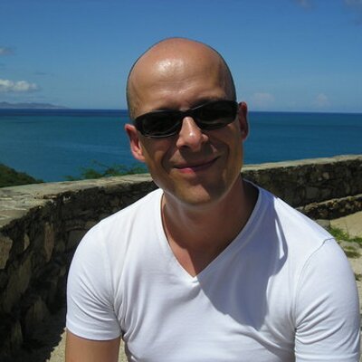Profile Picture of Ron Kaiser (@inspireothers) on Twitter