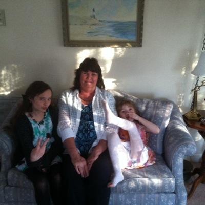 Profile Picture of Michele Travis (@Micheletravis19) on Twitter