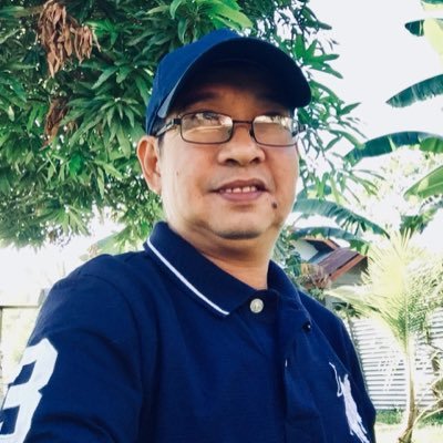 Profile Picture of Noel Espiritu (@noelespiritu14) on Twitter
