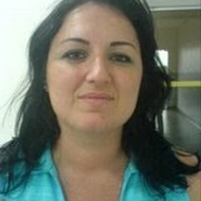 Profile Picture of Virginia Cacciatore (@vicacciatore) on Twitter