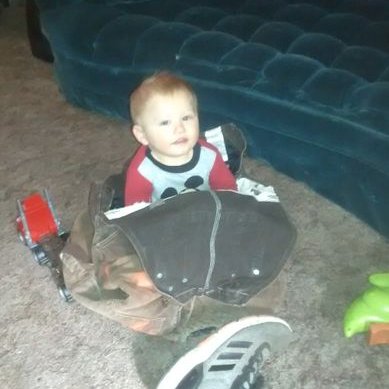 Chad Flinn - Twitter Profile Picture of Chad Flinn (@chad_flinn) on Twitter