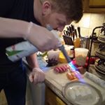 Profile Picture of Kyle Hix (@chefkp77) on Instagram