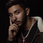 Profile Picture of Eduardo Almodóvar (@jaypetrova) on Instagram