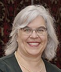 Profile Picture of Janet Fanslowon Wikipedia