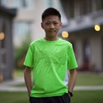 Profile Picture of Raymond Hsu (@ush.dnomyar) on Instagram