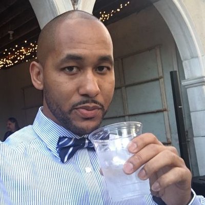 Profile Picture of Marcus  Blair (@marcus_blair) on Twitter