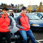 Profile Picture of Zachary Barker (@zachytwo96) on Instagram