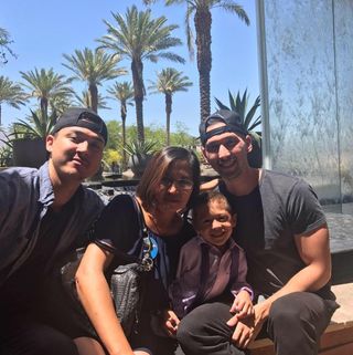 Profile Picture of Jojie Neathery (@jojie.neathery) on Facebook