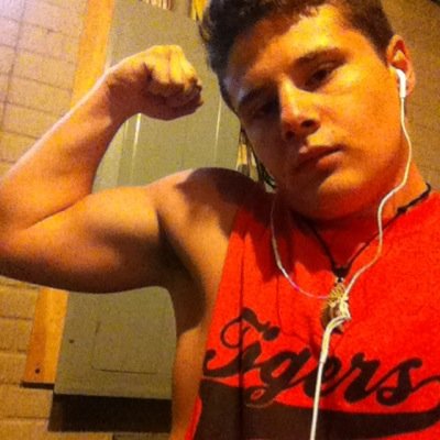 Profile Picture of Colton Patterson (@Colt_patt) on Twitter