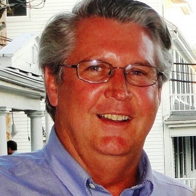 Profile Picture of Jay McCarthy (@jmacmsa) on Twitter