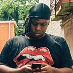 Profile Picture of I'm Not A Fan - Samuel Shabazz (@imnotafan_sam) on Instagram