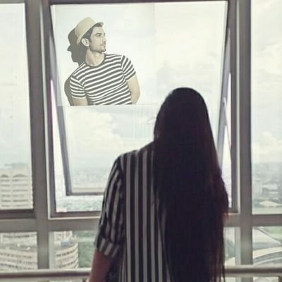 Profile Picture of Nusrat Zaman (@itsnusjyoti) on Twitter