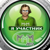 Profile Picture of Sergey Urkov (@sergeyurkov88) on Youtube