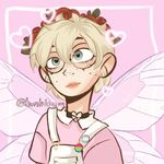 Profile Picture of Lilith Delilah Stuart (@demon_queen_lilith_) on Instagram