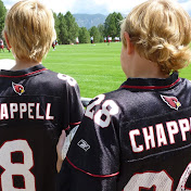 Profile Picture of Mark Chappell (@AZBountyHunters) on Youtube