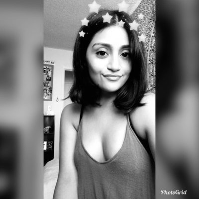 Profile Photo of Karina Ibarra (@karinaibarra27) on Twitter